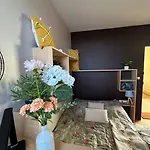 Apartamento Belles Studettes Indépendantes Nancy