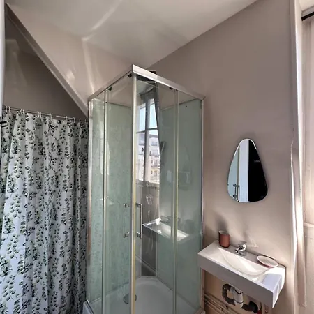 Belles Studettes Indépendantes * Nancy