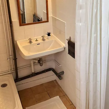 Appartement Belles Studettes Indépendantes