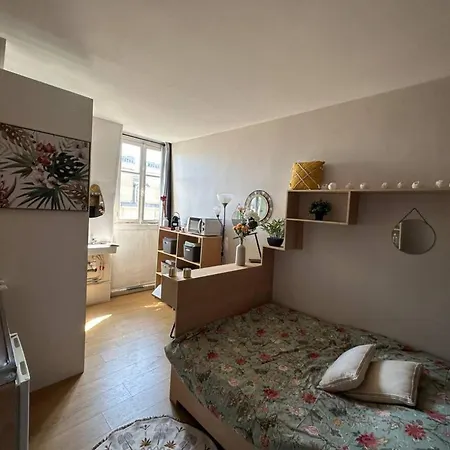 Belles Studettes Indépendantes Appartement