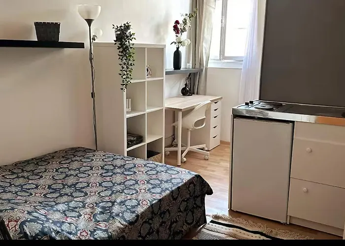 Belles Studettes Indépendantes *