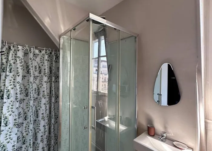 Belles Studettes Indépendantes * Nancy