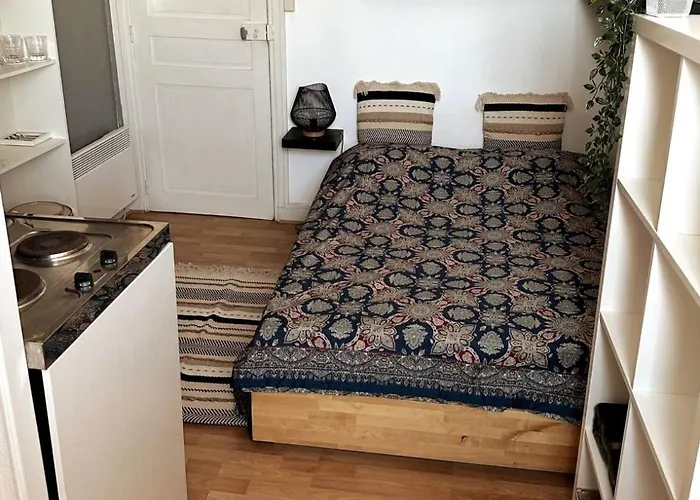 Belles Studettes Indépendantes Appartement Nancy